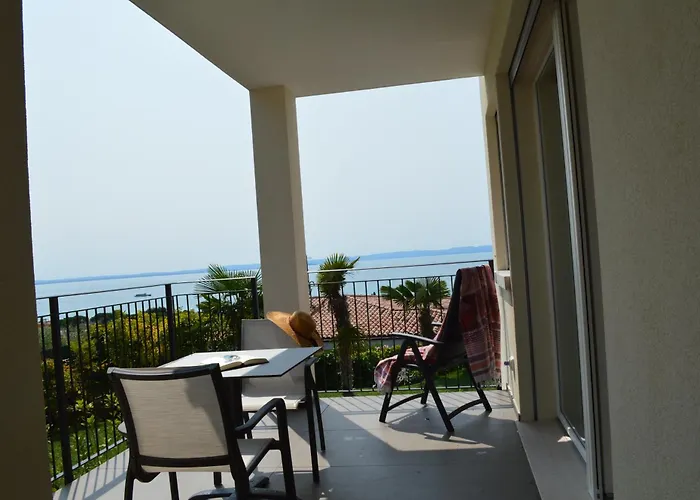 Up&down Seeview App Μπαρντολίνο