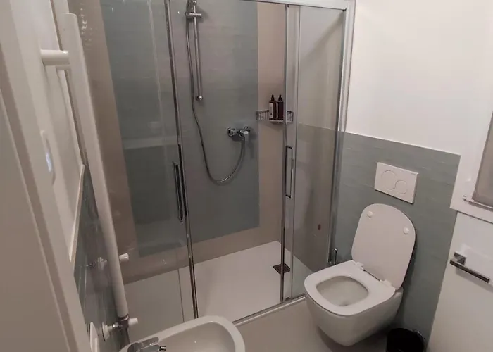 Up&down Seeview App Apartment *