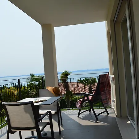 Up&down Seeview App باردولينو