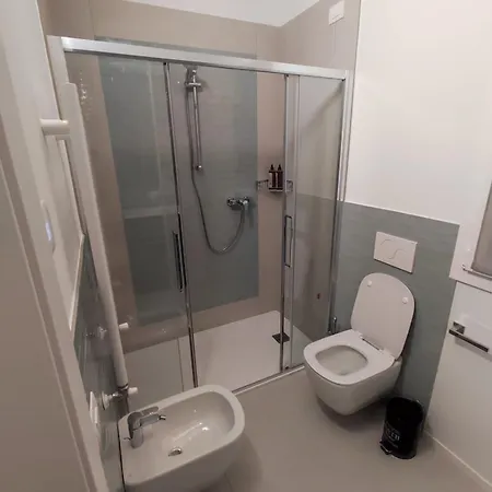 Up&down Seeview App Apartamento *