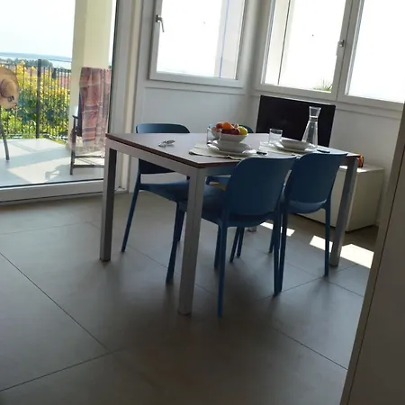 Up&down Seeview App Apartman Bardolino
