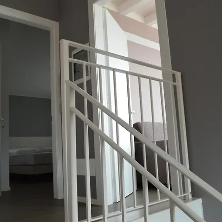 Up&down Seeview App Appartamento
