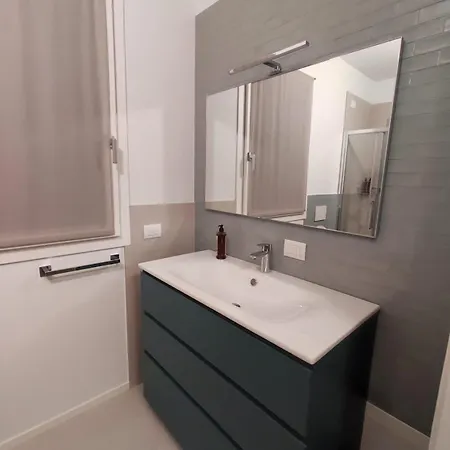 Up&down Seeview App Apartamento